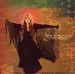 Stevie Nicks : Sorcerer